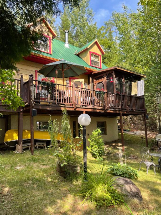 Gite Nature Et Confiture Esterel Exterior photo