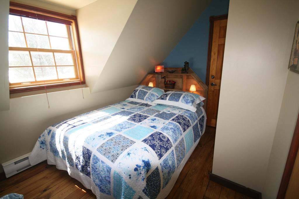 Gite Nature Et Confiture Esterel Room photo