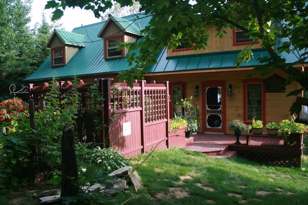 Gite Nature Et Confiture Esterel Exterior photo